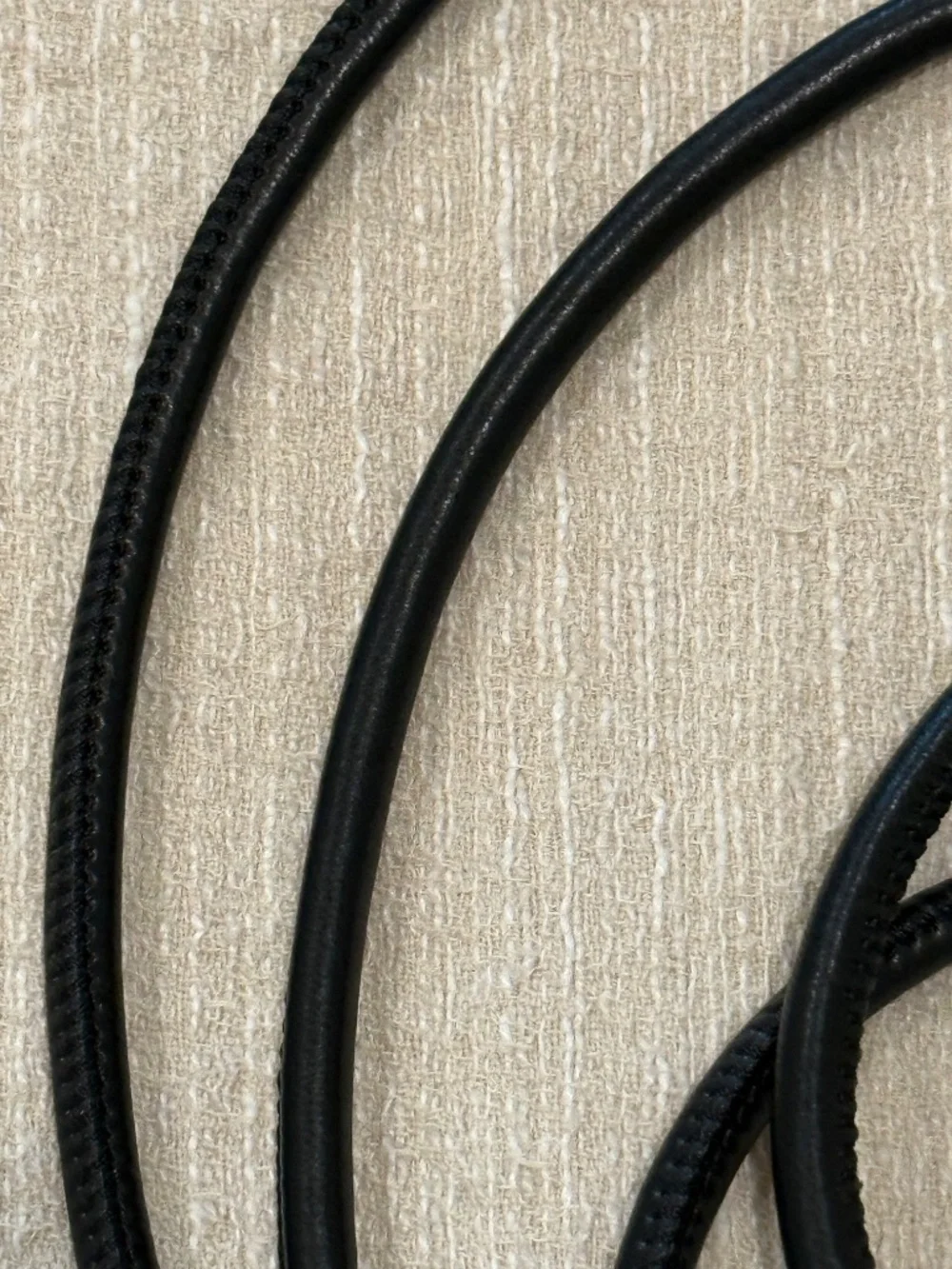 Brochu Walker Lasso Belt